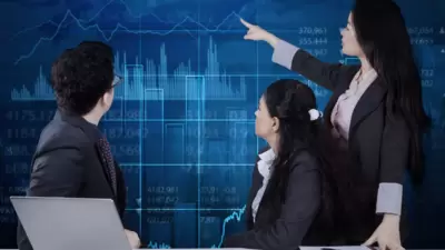 At least 36 unicorns and potential unicorns in India has at least one woman founder or a co-founder, as per the report. (Representative/file) At least 36 unicorns and potential unicorns in India has at least one woman founder or a co-founder, as per the report. (Representative/file)