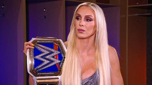Charlotte Flair Charlotte Flair
