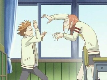 Lovely★Complex is known for its humour, heartwarming moments, and relatable characters, which showcase the diverse creative spectrum of Toei Animation. Lovely★Complex is known for its humour, heartwarming moments, and relatable characters, which showcase the diverse creative spectrum of Toei Animation.