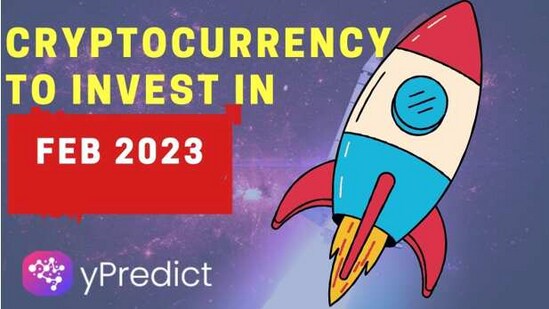 The world of cryptocurrency is heating up again