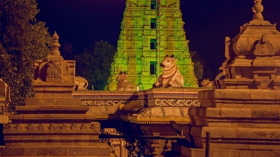 Andhra Pradesh gets tourist police stations at 20 religious, travel destinations (Photo by Twitter/Tourism_AP)