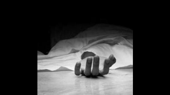 The injured person was admitted to Rajindra Hospital and is said to be in stable condition. (Representational Photo)