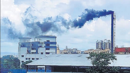 The public interest litigation (PIL) petition filed by Govandi New Sangam Welfare Society had sought directions to MPCB to impose appropriate environmental compensation on the firm operating the facility and directions to Brihanmumbai Municipal Corporation (BMC) to shift the plant.