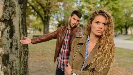 Avoiding people to protect your mental health is not a sign of weakness, it's wisdom. You are wise for setting up boundaries(Pexels)