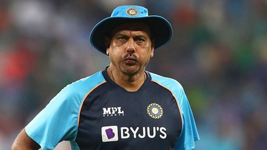 Ravi Shastri wasn't having any of CA's 'nonsense' (Getty)