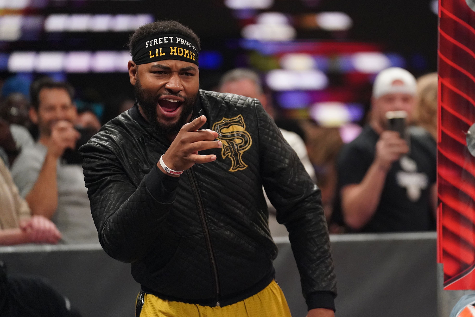 Angelo Dawkins Angelo Dawkins