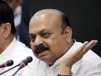 Karnataka Chief Minister Basavaraj Bommai said that charges of taking 40 per cent commission for clearing bills are politically motivated. Karnataka Chief Minister Basavaraj Bommai said that charges of taking 40 per cent commission for clearing bills are politically motivated.
