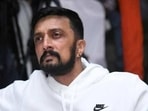 Actor Kichcha Sudeepa will be seen next in the film Vikrant Rona.