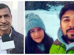 Nikki's father contacted Sahil as he could not reach Nikki over phone. Sahil said Nikki went on a trip. 
