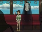 Spirited Away is the perfect movie for a cosy Netflix and Chill.