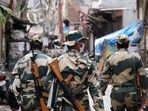 Assam Rifles Recruitment Rally 2023: Registration for 616 posts begins February 17 Assam Rifles Recruitment Rally 2023: Registration for 616 posts begins February 17
