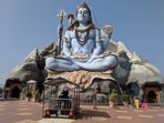 Mahashivratri is a Hindu festival that is celebrated annually with much fervour and excitement across India. It is dedicated to Lord Shiva, the destroyer of all evil and the lord of creation and destruction. This year, it will be observed on February 18. Here are five magnificent Shiva temples in India that you need to visit this Mahashivratri.&nbsp;