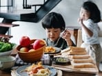 Brain food important for your kid’s memory and sharpness Brain food important for your kid’s memory and sharpness