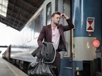 Travel tips: Here's how travellers can deal with travel anxiety or trip stress Travel tips: Here's how travellers can deal with travel anxiety or trip stress