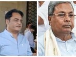 Karnataka minister CN Ashwath Narayan said his words about Siddaramaiah were casual, not malicious. Karnataka minister CN Ashwath Narayan said his words about Siddaramaiah were casual, not malicious.