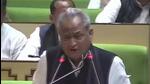 Rajasthan chief minister Ashok Gehlot. (File Photo)