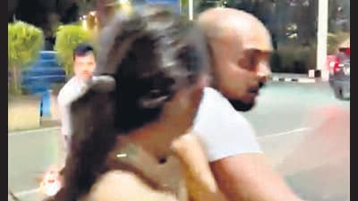Selfie row and baseball bat attack; Prithvi Shaw in a late-night brawl Selfie row and baseball bat attack; Prithvi Shaw in a late-night brawl