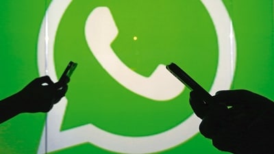 WhatsApp said it is easier to link phone as one of up to four additional devices (MINT_PRINT) WhatsApp said it is easier to link phone as one of up to four additional devices (MINT_PRINT)