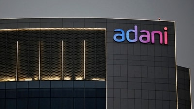 Crowe UK replaced the Big Four firm as the auditor of UK entities including Adani Energy Holdings Ltd. (REUTERS)