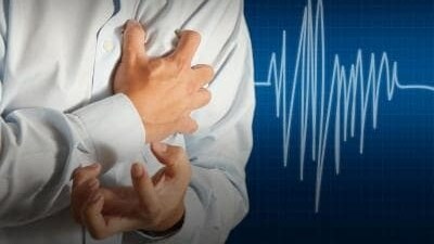 Oral bacteria may increase heart disease risk: Research (Twitter/visualenglish7) Oral bacteria may increase heart disease risk: Research (Twitter/visualenglish7)
