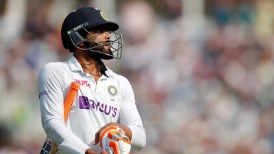 Ravindra Jadeja (Action Images via Reuters)