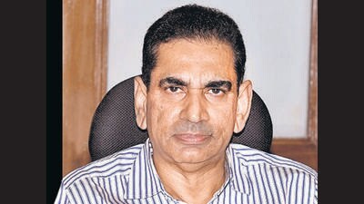 Chahal, when contacted by HT, dismissed the allegations of favouritism. “This talk of extra fund allocation to 79 ‘BJP wards’ is arbitrary and senseless,” he said. “The funds are just a notional allocation, and they are earmarked for wards. If some other party corporator wins a ‘BJP ward’ in the forthcoming elections, the money will go to him or her. And if elections are not held till March 31, the allocation will just lapse.” (HT PHOTO) Chahal, when contacted by HT, dismissed the allegations of favouritism. “This talk of extra fund allocation to 79 ‘BJP wards’ is arbitrary and senseless,” he said. “The funds are just a notional allocation, and they are earmarked for wards. If some other party corporator wins a ‘BJP ward’ in the forthcoming elections, the money will go to him or her. And if elections are not held till March 31, the allocation will just lapse.” (HT PHOTO)