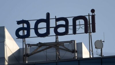 Adani Group had hired banks to arrange calls with bond investors after it was caught up in a short-selling storm in recent weeks. (File)