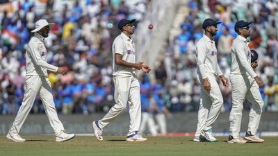 India vs Australia 2nd Test Live Streaming: When, where and how to watch (AP) India vs Australia 2nd Test Live Streaming: When, where and how to watch (AP)