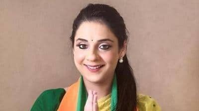 Kausar Jahan was elected as the chairperson of Delhi State Haj Committee. Kausar Jahan was elected as the chairperson of Delhi State Haj Committee.