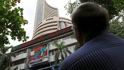Representational image (REUTERS)