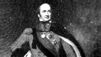 Major-General Sir John Malcolm (WIKIPEDIA) Major-General Sir John Malcolm (WIKIPEDIA)