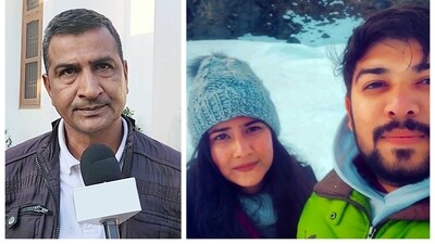 Nikki's father contacted Sahil as he could not reach Nikki over phone. Sahil said Nikki went on a trip. Nikki's father contacted Sahil as he could not reach Nikki over phone. Sahil said Nikki went on a trip.