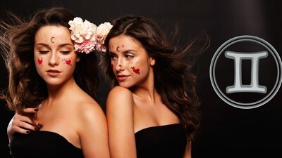 Gemini Daily Horoscope Today for February 17, 2023: You may get everything you want today and feel energized as a result.