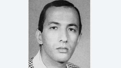 Seif al-Adel is likely to be the new Al-Qaeda leader (Reuters) Seif al-Adel is likely to be the new Al-Qaeda leader (Reuters)
