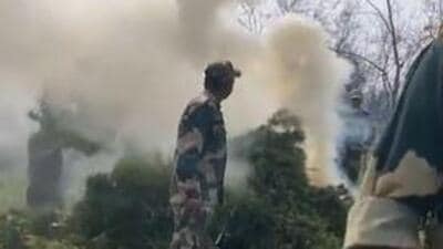 The ECI deployed 19 Expenditure Observers in Tripura, 21 in Meghalaya and 24 in Nagaland as also two special expenditure observers. (Twitter/SpokespersonECI) The ECI deployed 19 Expenditure Observers in Tripura, 21 in Meghalaya and 24 in Nagaland as also two special expenditure observers. (Twitter/SpokespersonECI)