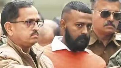 The court also allowed Sukesh to meet with his counsel every day for a duration of 15 minutes. (HT file photo) The court also allowed Sukesh to meet with his counsel every day for a duration of 15 minutes. (HT file photo)
