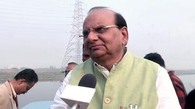 The LG’s office did not respond to requests for comment on the allegations levelled by the government. (ANI)