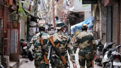 Assam Rifles Recruitment Rally 2023: Registration for 616 posts begins February 17 (Bloomberg)