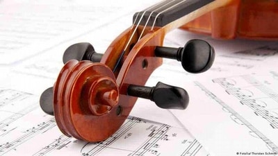 When Beethoven's music was considered 'peculiar' (Fotolia/ Thorsten Schmitt	)