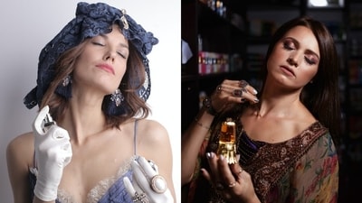 Perfume Day: Pamper yourself with these 5 fun activities (Pexels) Perfume Day: Pamper yourself with these 5 fun activities (Pexels)