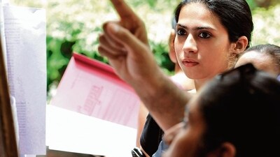 CUET UG 2023: NTA issues important notice for Tamil Nadu candidates (Photo: Saumya Khandelwal/HT (Photo for representational purposes only)) CUET UG 2023: NTA issues important notice for Tamil Nadu candidates (Photo: Saumya Khandelwal/HT (Photo for representational purposes only))
