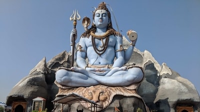 Mahashivratri is a Hindu festival that is celebrated annually with much fervour and excitement across India. It is dedicated to Lord Shiva, the destroyer of all evil and the lord of creation and destruction. This year, it will be observed on February 18. Here are five magnificent Shiva temples in India that you need to visit this Mahashivratri. (Representative Image (Unsplash)) Mahashivratri is a Hindu festival that is celebrated annually with much fervour and excitement across India. It is dedicated to Lord Shiva, the destroyer of all evil and the lord of creation and destruction. This year, it will be observed on February 18. Here are five magnificent Shiva temples in India that you need to visit this Mahashivratri. (Representative Image (Unsplash))