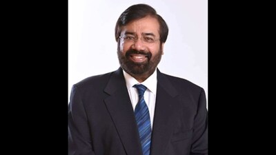 Harsh Goenka took to Twitter to share a post about self-worth. (RPG Group)
