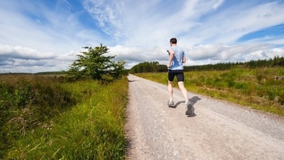Exercising at the right time of the day increases fat metabolism: Study (Unsplash) Exercising at the right time of the day increases fat metabolism: Study (Unsplash)