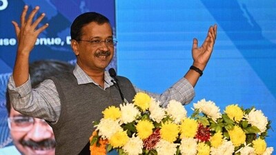 Delhi chief minister Arvind Kejriwal. (Sanchit Khanna/ HT Photo) (HT_PRINT) Delhi chief minister Arvind Kejriwal. (Sanchit Khanna/ HT Photo) (HT_PRINT)