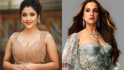 Brij Ke Gopal actor Manul Chudasama to play Princess Mariam in Alibaba Daastan E Kabul. Brij Ke Gopal actor Manul Chudasama to play Princess Mariam in Alibaba Daastan E Kabul.