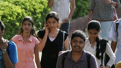 OSSSC Nursing officer hall ticket releasing on March 19 (HIndustan Times) OSSSC Nursing officer hall ticket releasing on March 19 (HIndustan Times)