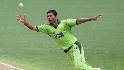 Abdul Razzaq (Getty Images) Abdul Razzaq (Getty Images)