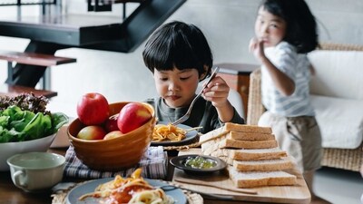 Brain food important for your kid’s memory and sharpness (Photo by Alex Green on Pexels) Brain food important for your kid’s memory and sharpness (Photo by Alex Green on Pexels)