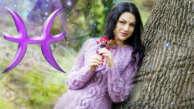 Pisces Daily Horoscope Today for February 17, 2023: Today could be a good one for Pisces natives financially.